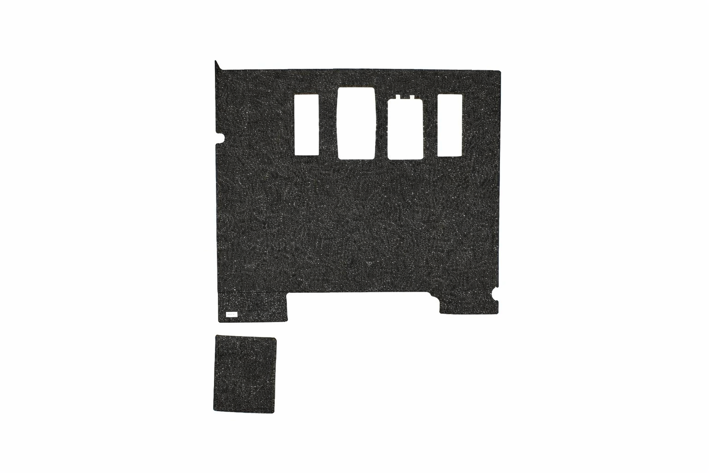 Caterpillar Foot Mat M315F - M317F - Basique