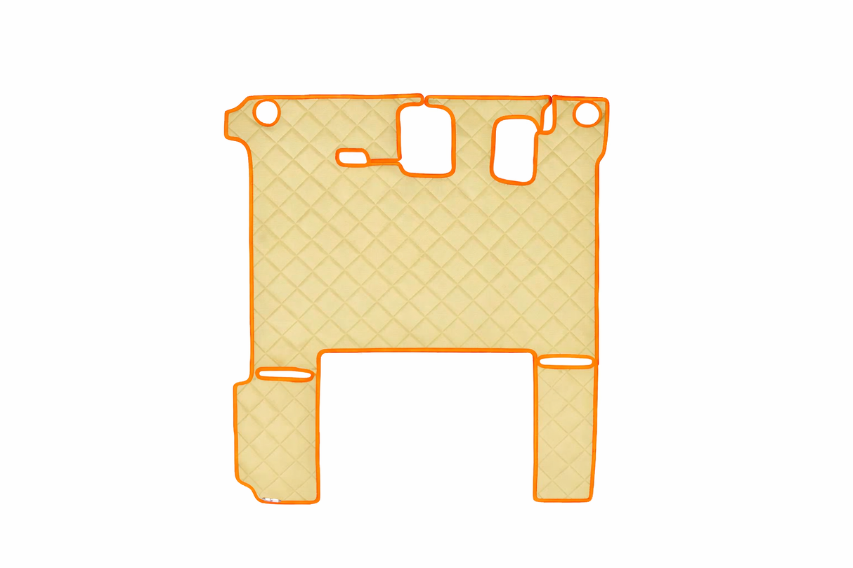 Doosan Floor Mat DX300LC-5 -DX380 LC-5