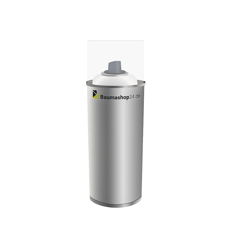 Original Kubota Spraydose Grau 400ml W21US-PS027