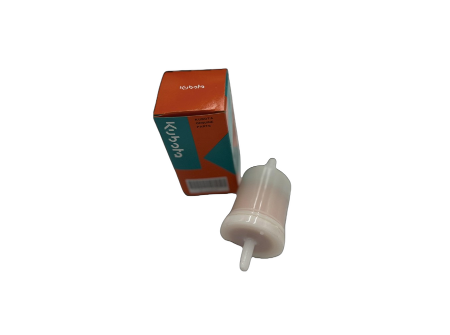 Original Kraftstofffilter Original Kubota 12581-43013