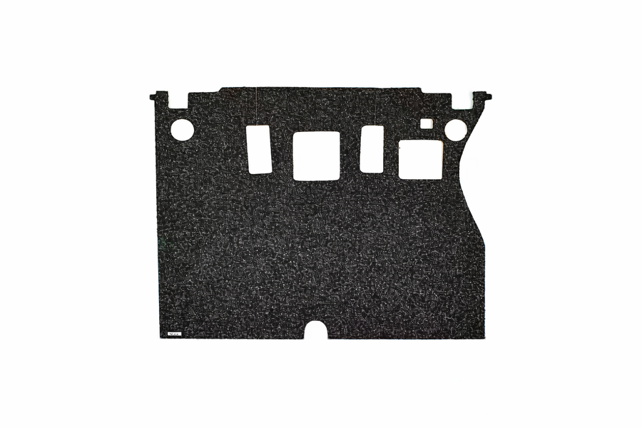 Swextil Volvo EC140-750 Fußmatte Basic für Hydraulische EC140-750 C-D-E // 4, 5, 6 Peda Fußmatte Ersatzteil