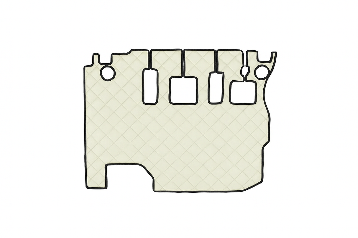 Volvo Mat de plancher ECR145 E - 235 E //