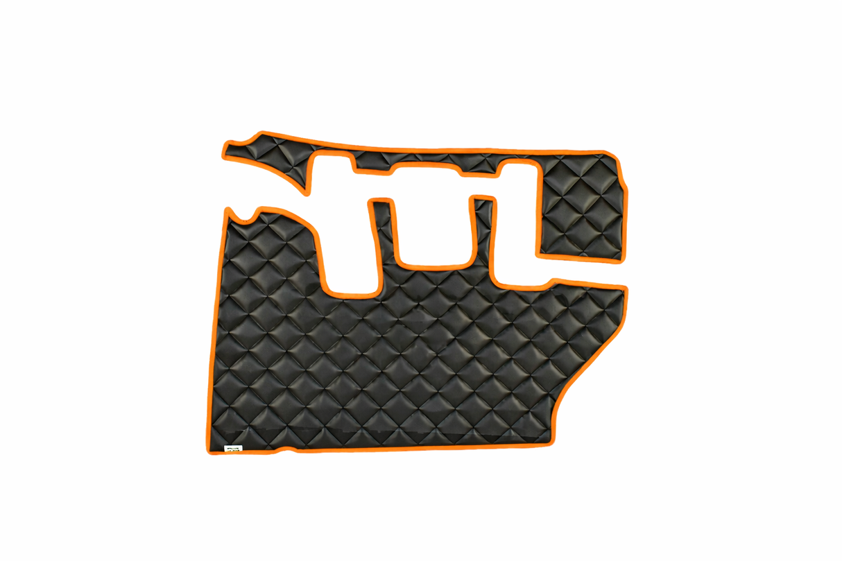 Cas de la masse alimentaire CX75SR