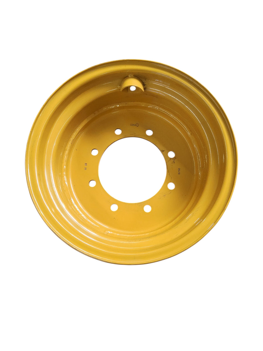 Baumashop24 Caterpillar Felge 6063209 Sonstige Ersatzteil