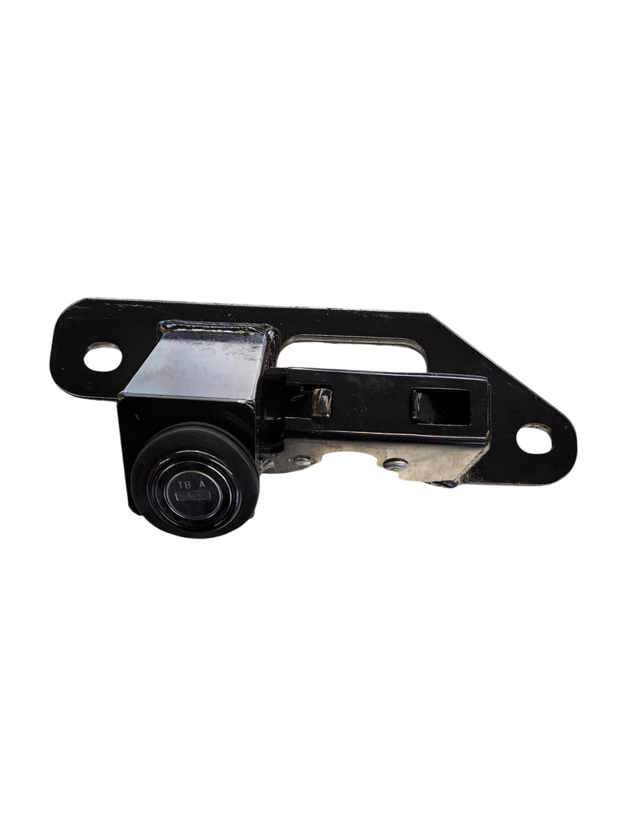 Tailgate du château Takeuchi original 05682-68180