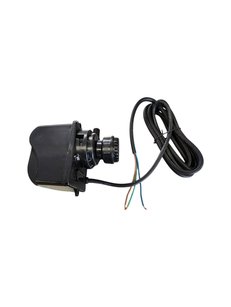 Pompe de plongée Lissmac d'origine DG 108, 230 volts, 50 watts 403801