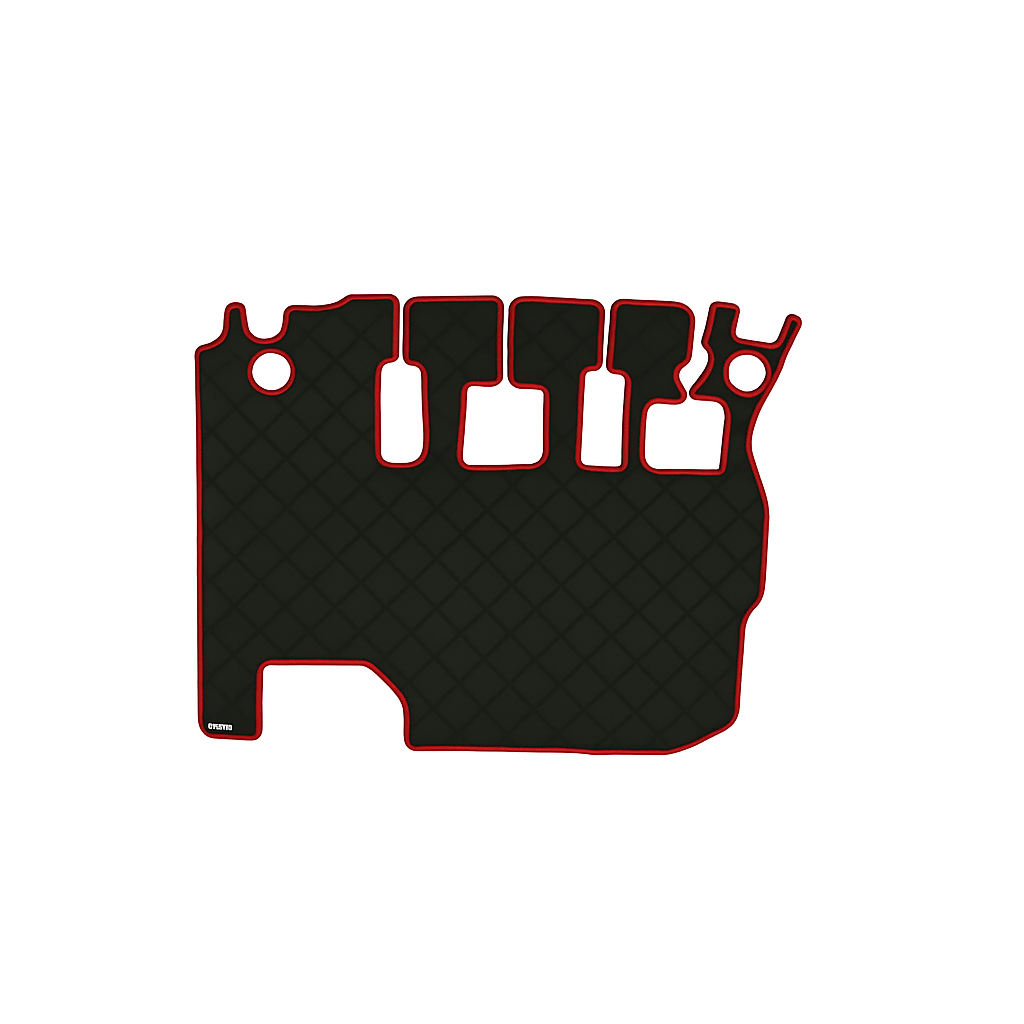 Volvo Mat de plancher ECR145 E - 235 E //