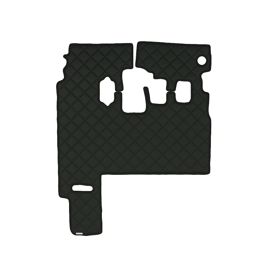 Mat à pied Caterpillar Next Generation M314-320 // 5 pédales