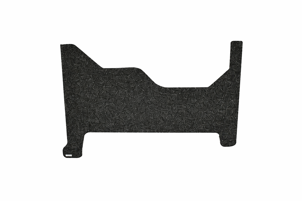 Volvo Floor Mat EW60E - Basique