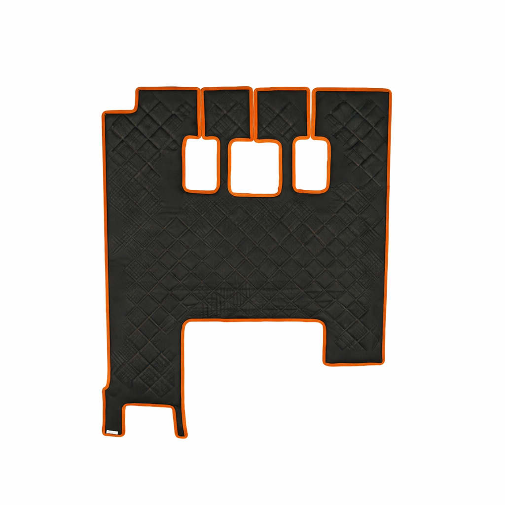 Mat de sol de la chenille 313-352 E / F // 4 RECONSEMENTS