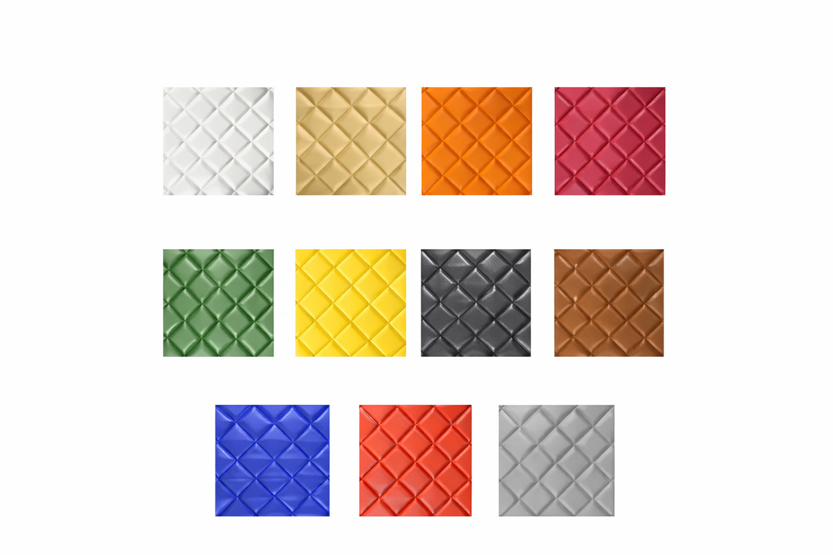 Doosan Floor Mat DX300LC-5 -DX380 LC-5