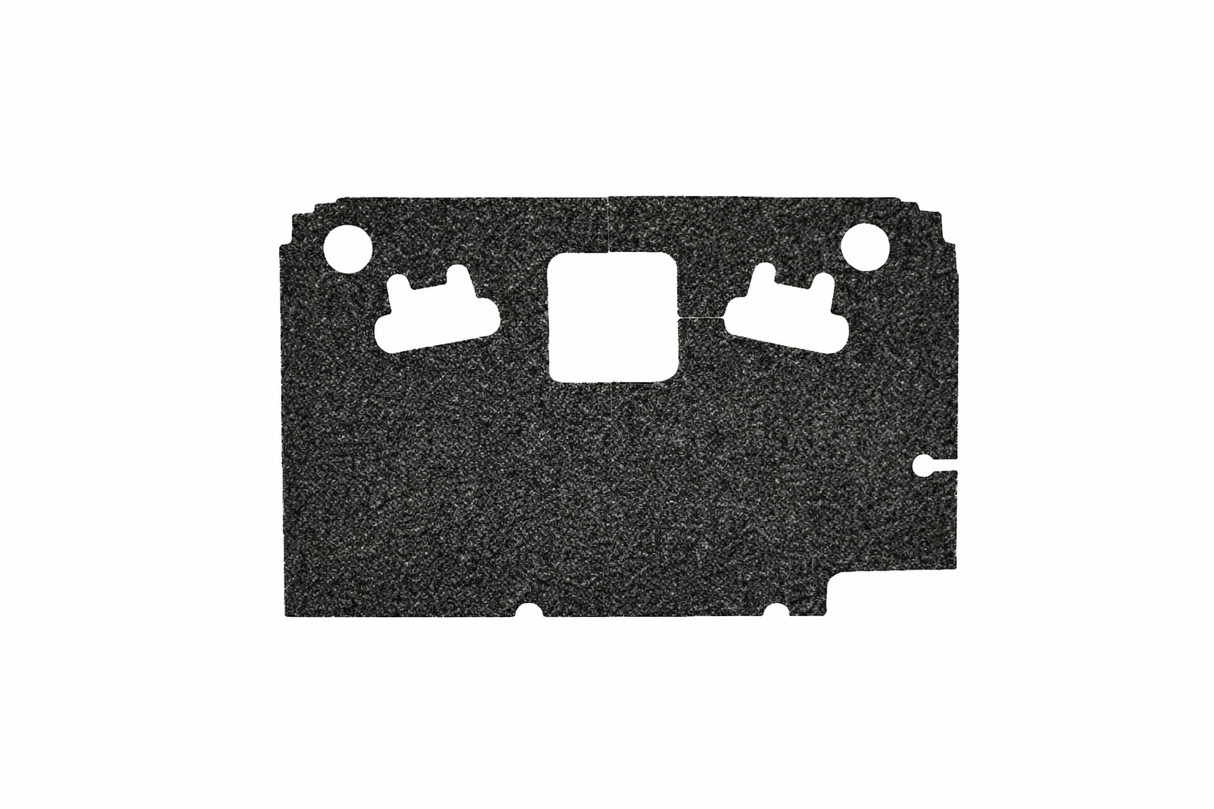 Kubota Floor Mat KX080-4 - Basique