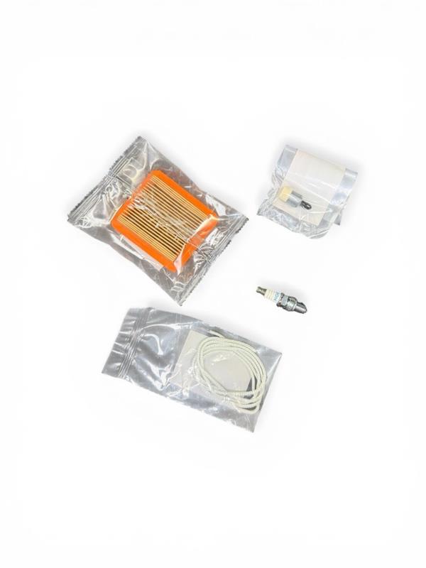 Kit de service Weber original pour SRV 300