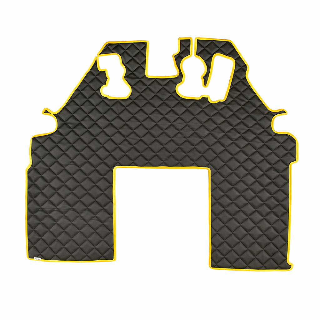 Tapis de sol Komatsu WA500