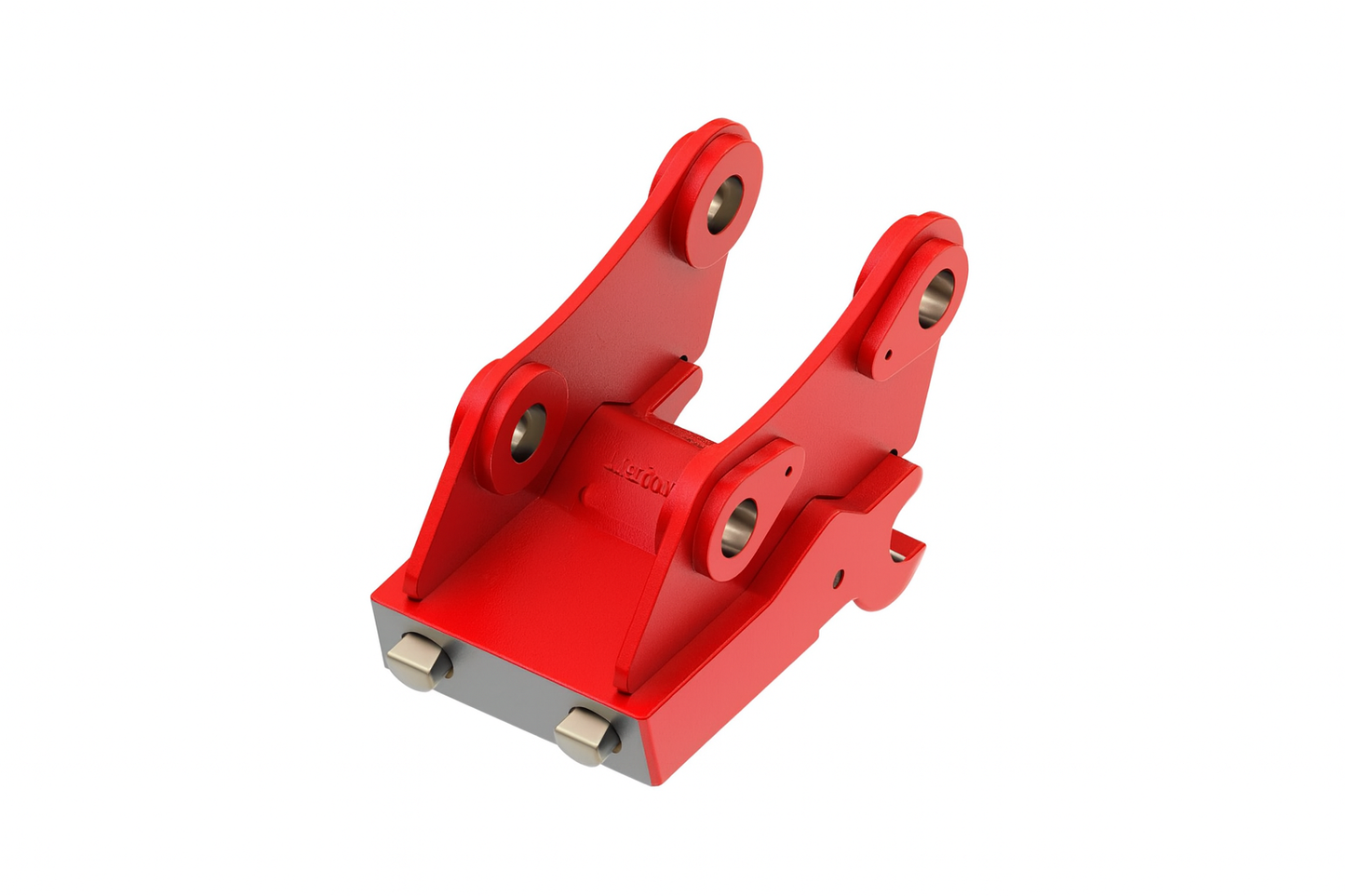 Original Lehnhoff Schnhnhoff Schnhnhoff MS03 pour la machine Kubota 5T