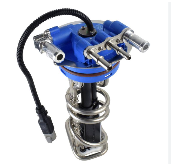 Caterpillar Adblue Chauffage 4623232