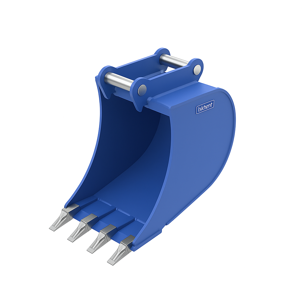 Spoon d'origine Lehnhoff Mini -deep - pour 2,0 à 2,5 tonnes - MTL2 S SY03