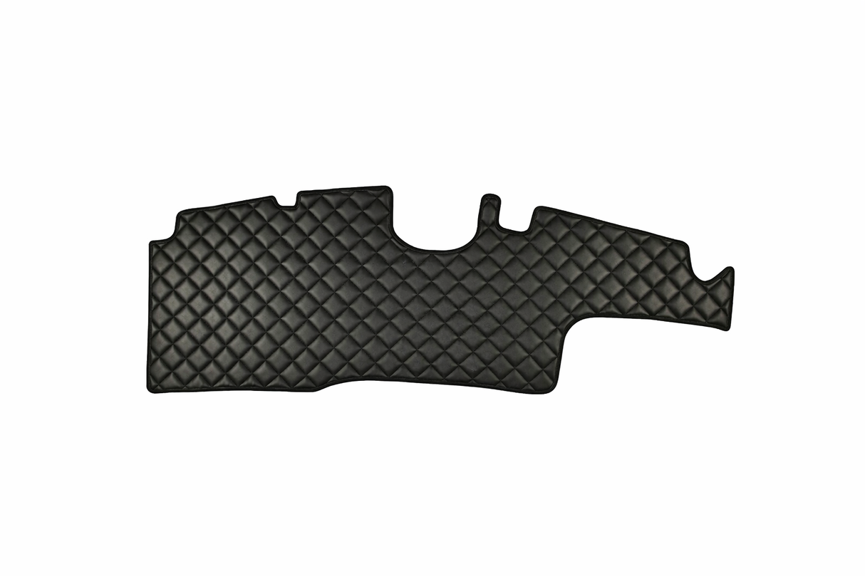 Claas Floor Mat Lexion 600, 700, Tucano, Avero, Jaguar 900 avec pédale de pied (frein)