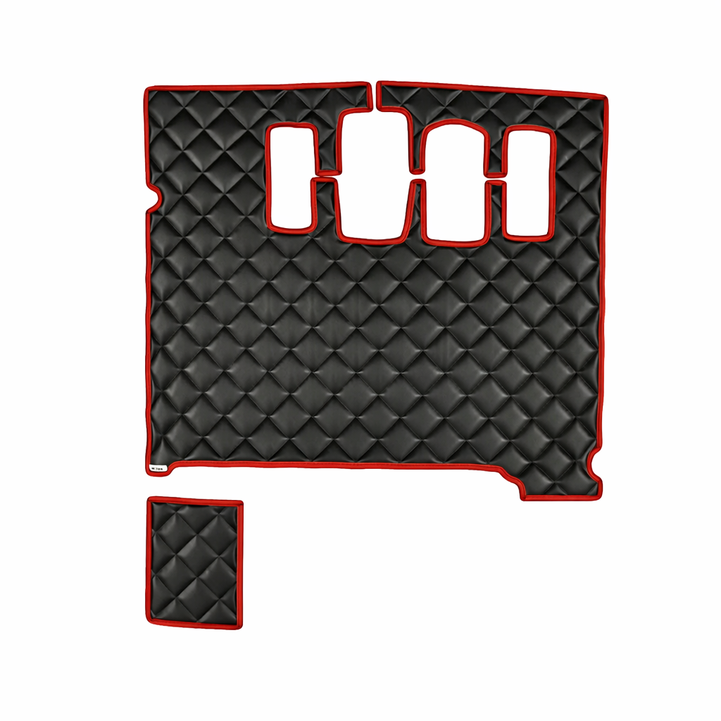 Caterpillar Foot Mat M315F-M317F // 4 RECONSE