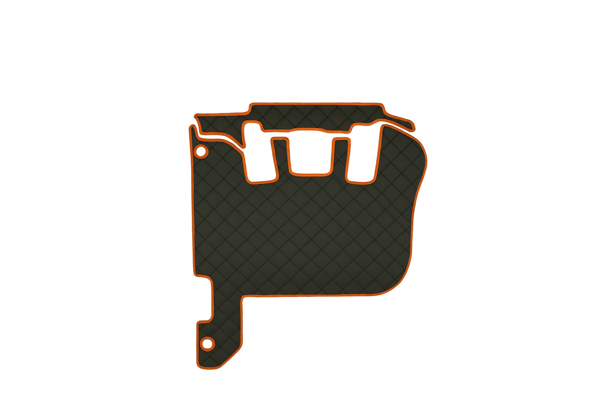 Case Foot Mat CX 130 - 750 C -D