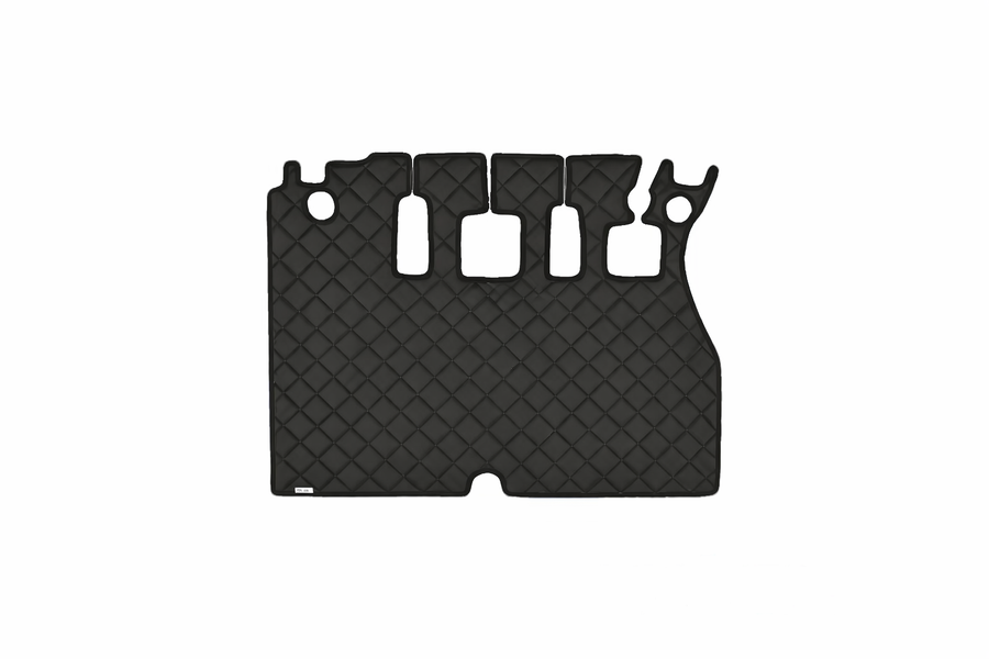 Swextil Volvo EC750 C/D/E Fußmatte Diamond kompatibel mit EC750 C/D/E // für 5 hydrauli Sonstige Ersatzteil