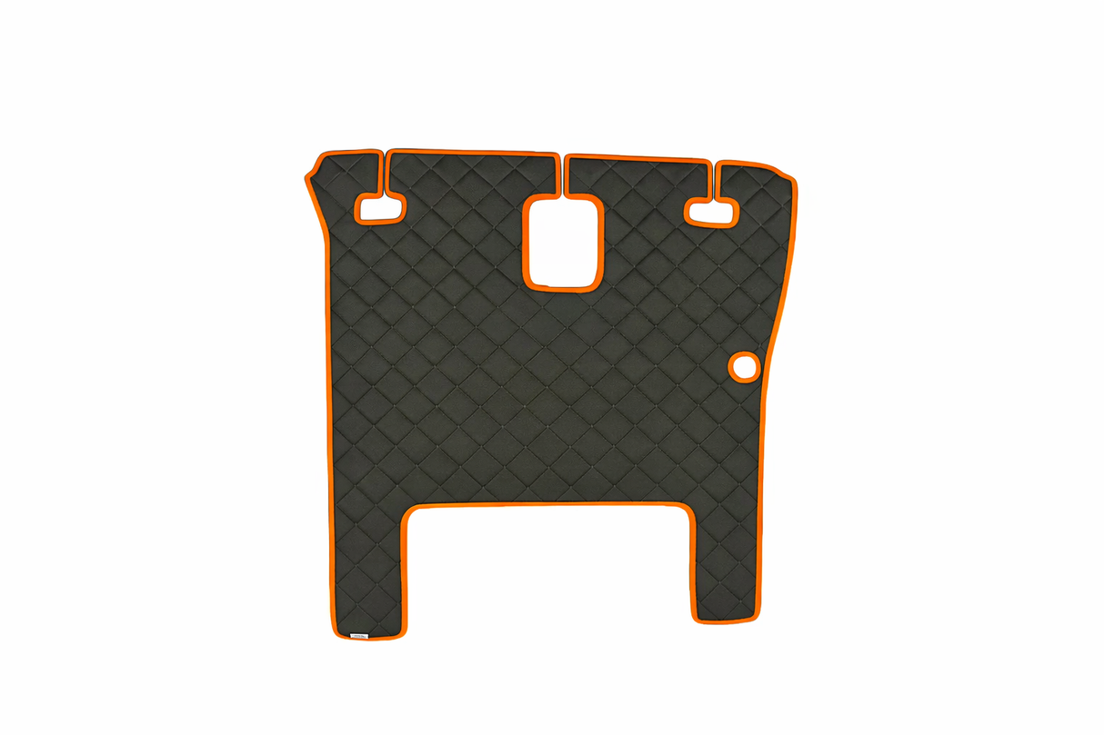 Liebherrr Firtsmat R914-936 Compact 2017 // 4 recoins