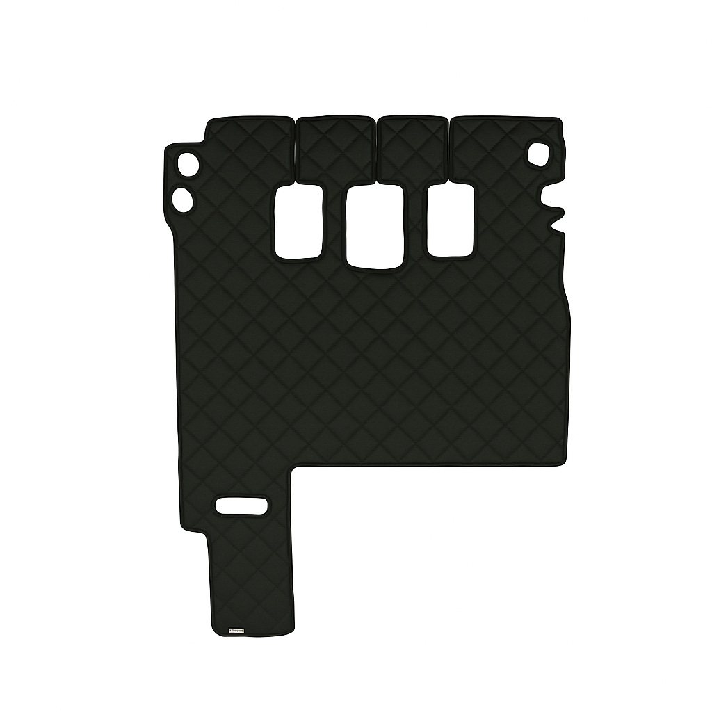 Mat à pied Caterpillar Next Generation 320-352 // 4 pédales