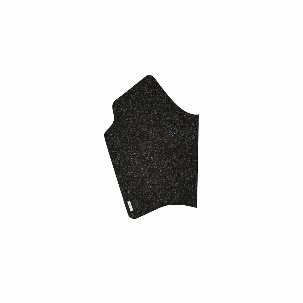 Deutz Mat à chaussures sur mesure agrotron ttv & m-basic