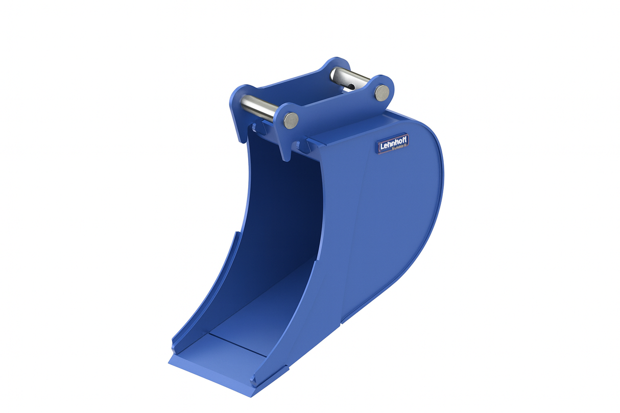 Spoon d'origine Lehnhoff Mini -deep - pour 1,0 à 1,9 tonnes - MTL1 SSY