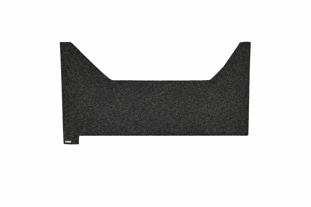 Volvo Floor Mat ECR58-88D - Basique