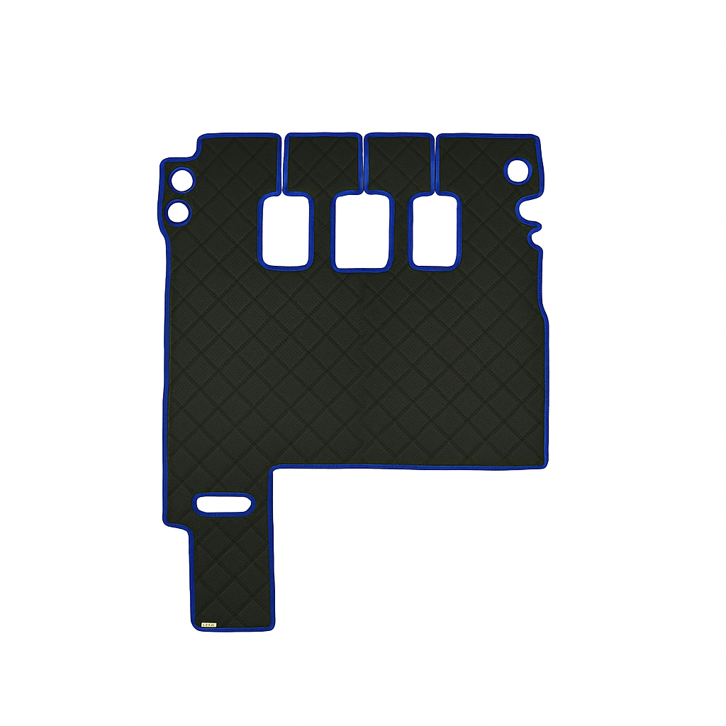 Mat à pied Caterpillar Next Generation 320-352 // 4 pédales