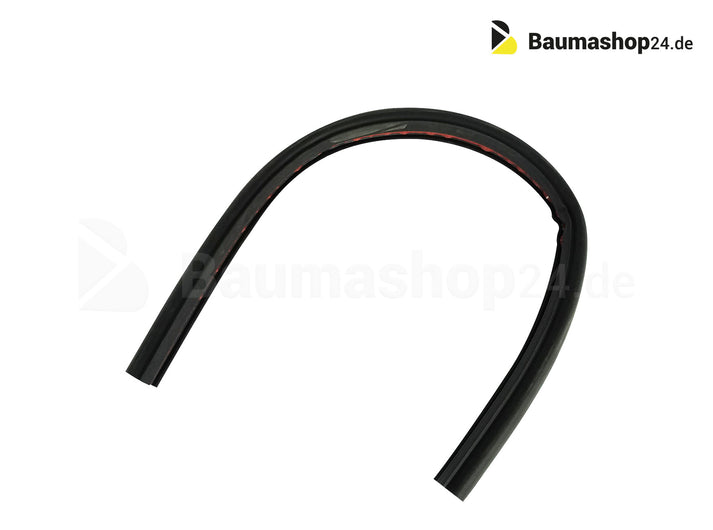 Original Wacker Neuson Gummiabdichtung Radlader für Kabinentür 1000181327