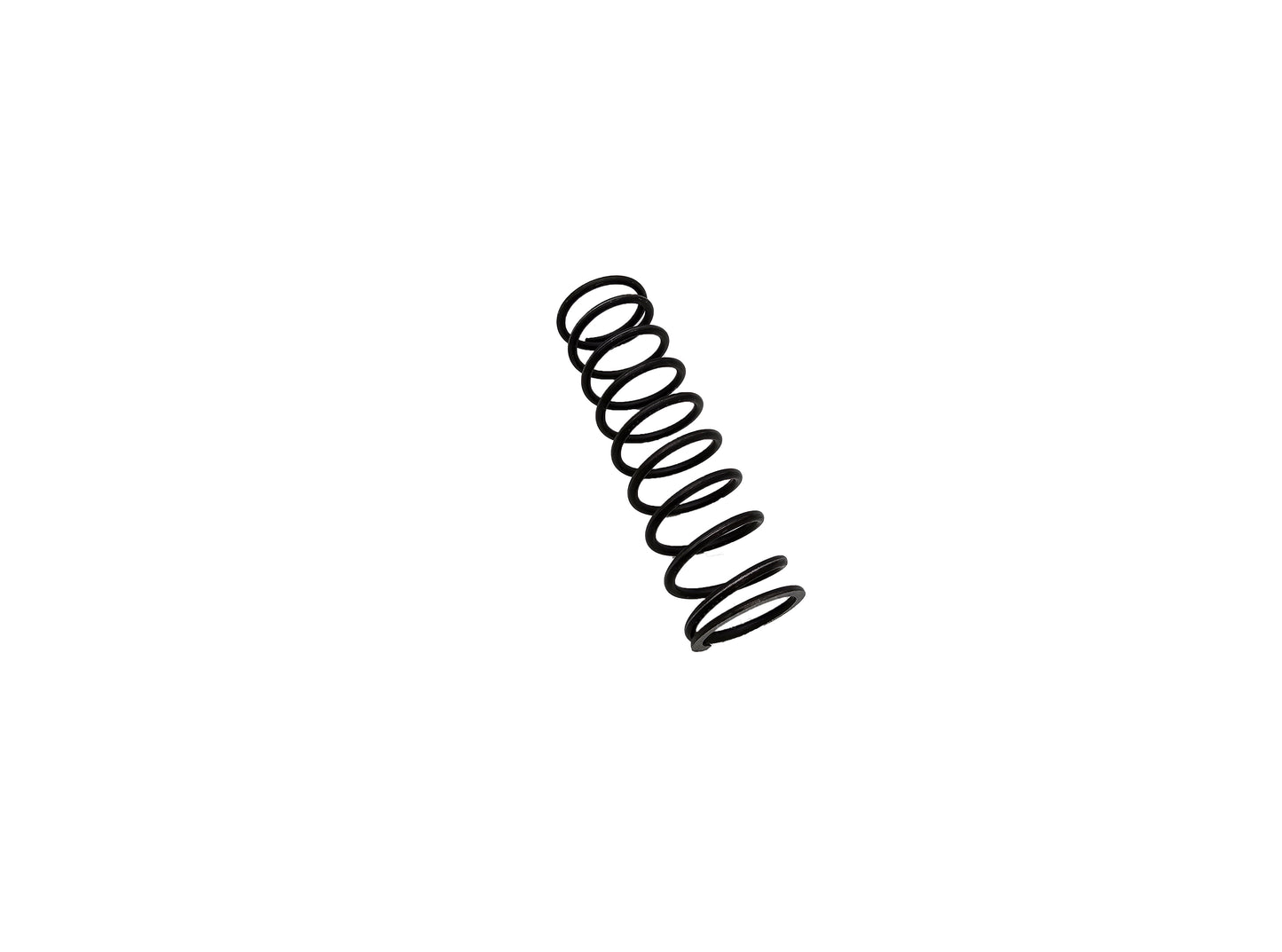 75058801 Plume tombant en chute de printemps Oilquick pour OQ70 | OQ70 / 55