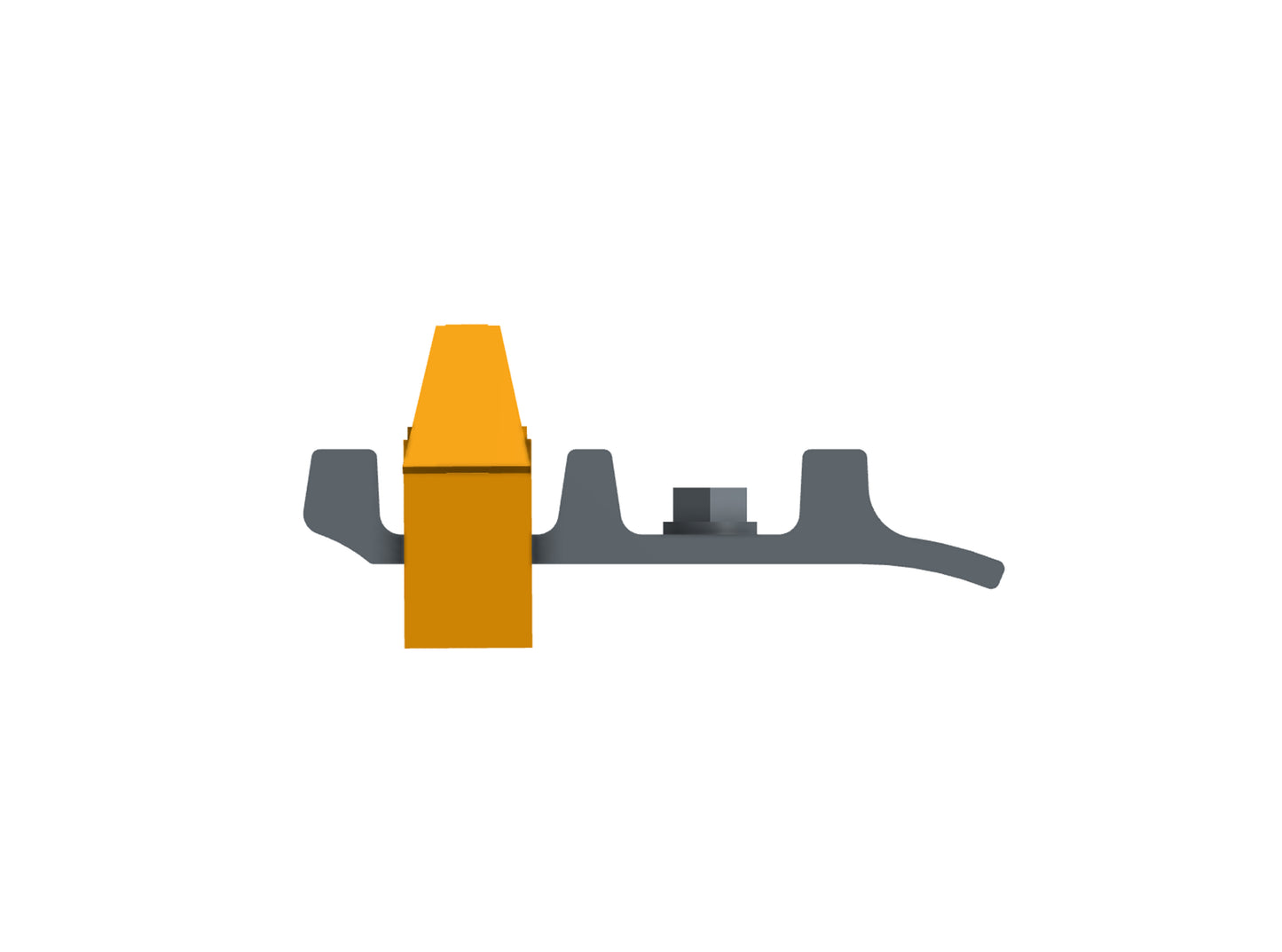 Crampons SE (version Snow + Ice)