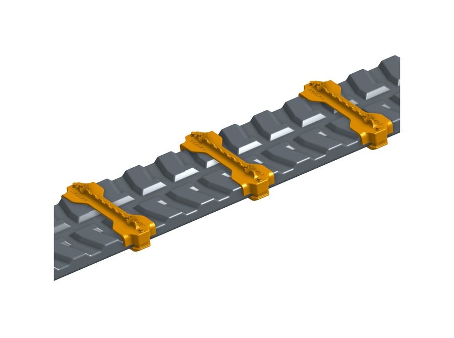 Hettec Steigeisen ELASTO Apex Steigeisen Ersatzteil