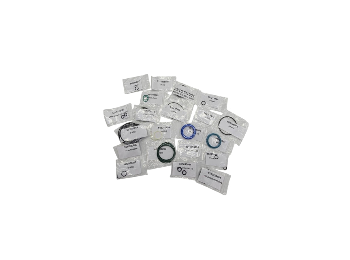 Kit d'origine EPIROC SEAL SB102 - 3382070208