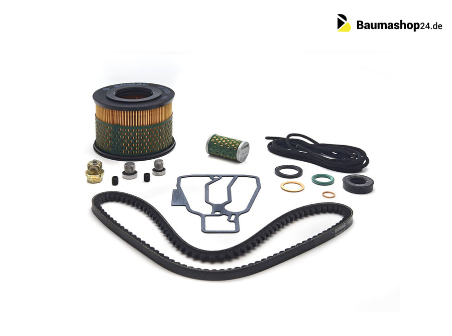 Bomag Service Kit 1000h 77010217