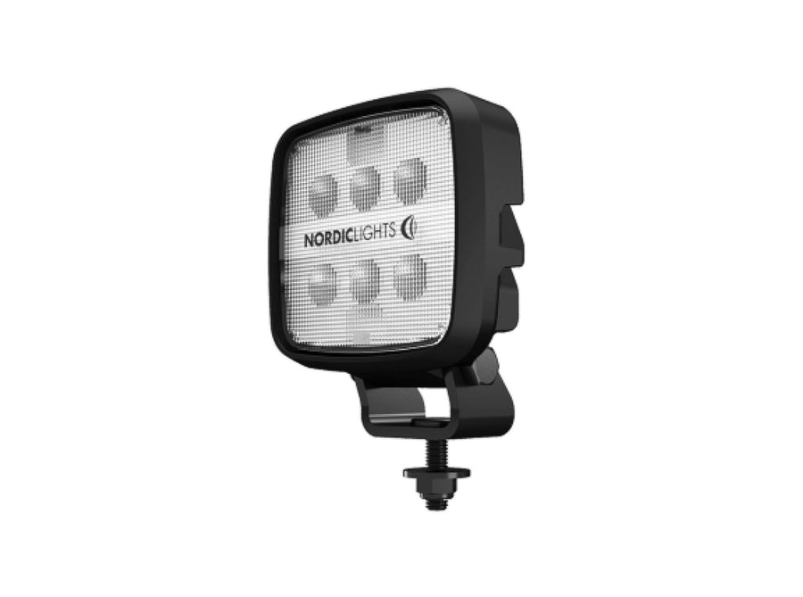 NORDIC LIGHTS Scorpius GO 410 Wide Flood Arbeitsscheinwerfer Ersatzteil
