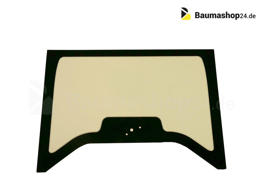Original Caterpillar Glass Rear 391-0792