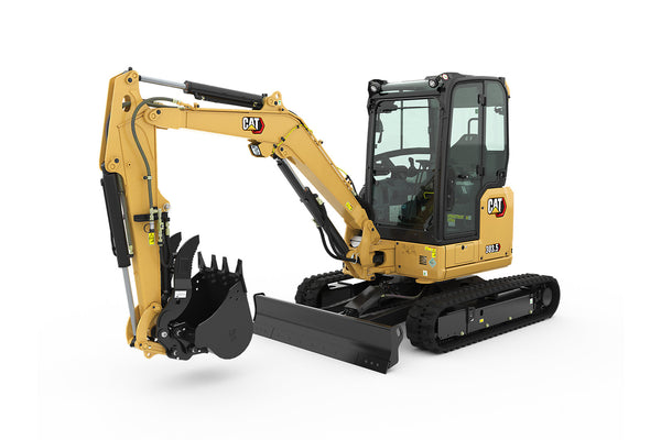 Caterpillar 303.5C