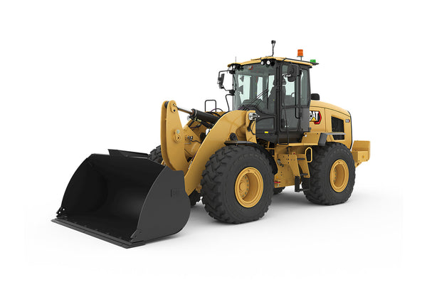 Caterpillar 938M
