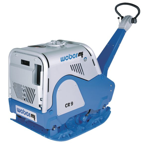 Weber MT CR 9