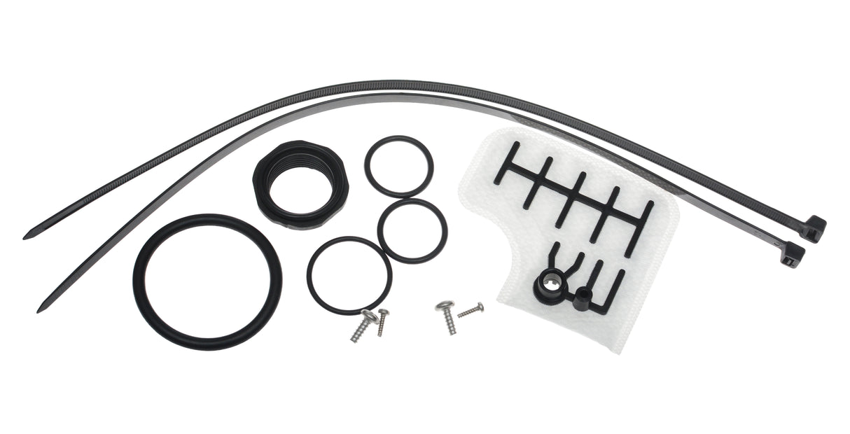 Pompe à carburant Caterpillar 591-2386