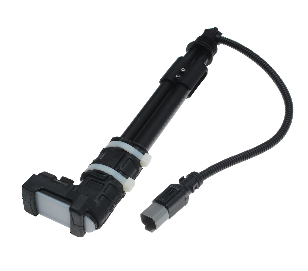 Pompe à carburant Caterpillar 591-2386