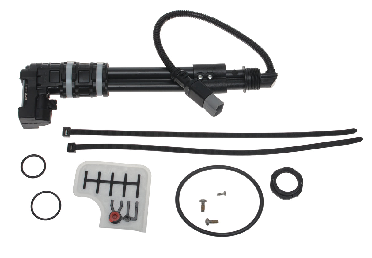 Pompe à carburant Caterpillar 591-2386