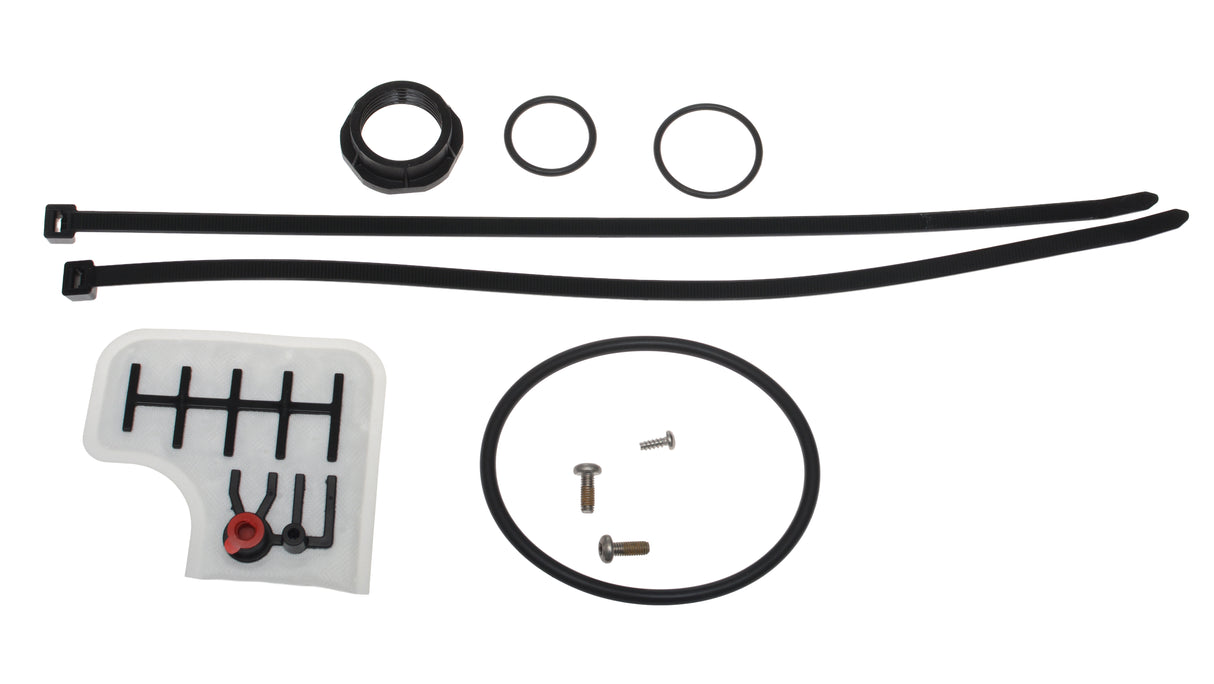 Pompe à carburant Caterpillar 591-2386