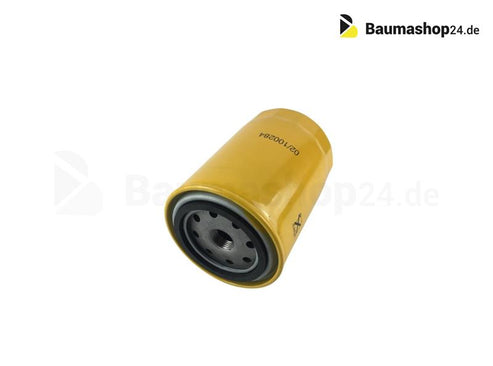 Filtre de carburant Takeuchi d'origine 11980255801