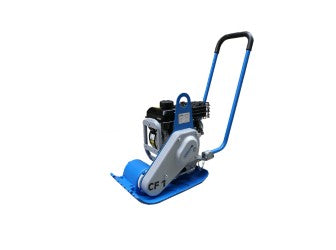 Original Weber Stampfer SRV 590