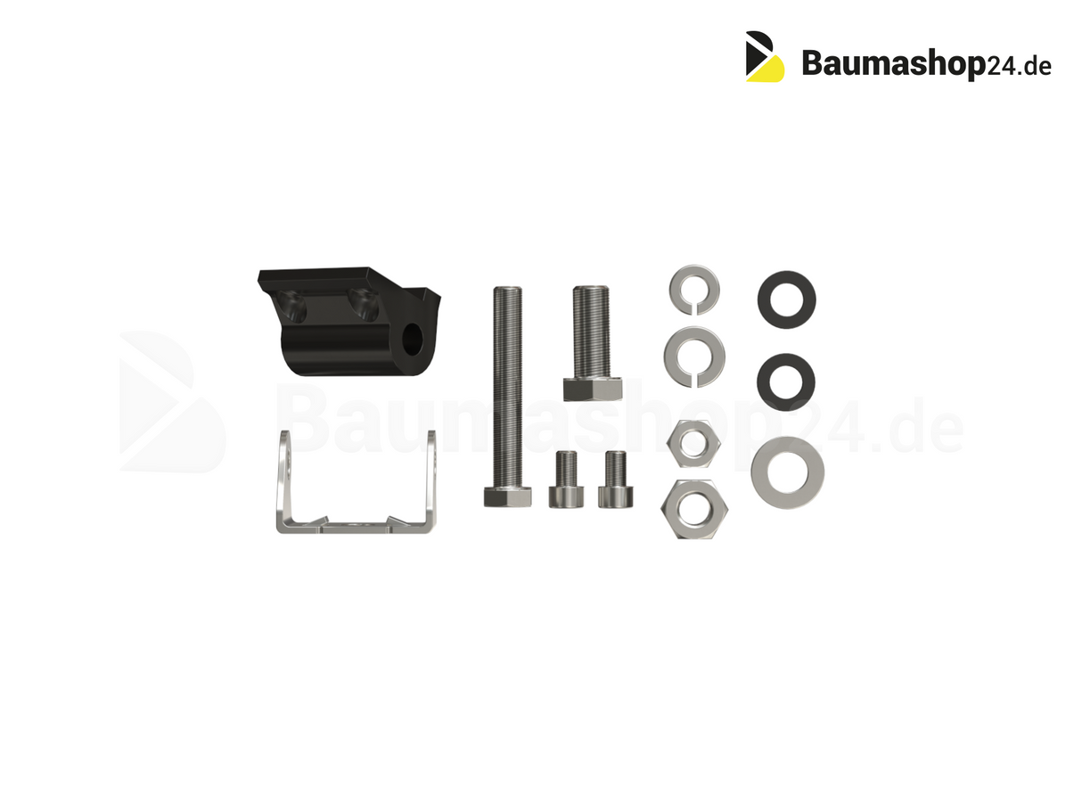 Kit de montage OSRAM LEDRIVING® PX