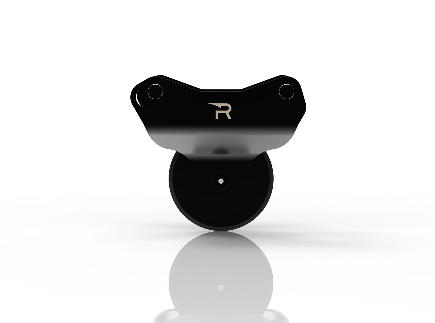 ROCCA Tiltrotator Asphaltschneider